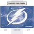 NHL Tampa Bay Lightning Frozen Dell Vostro Skin